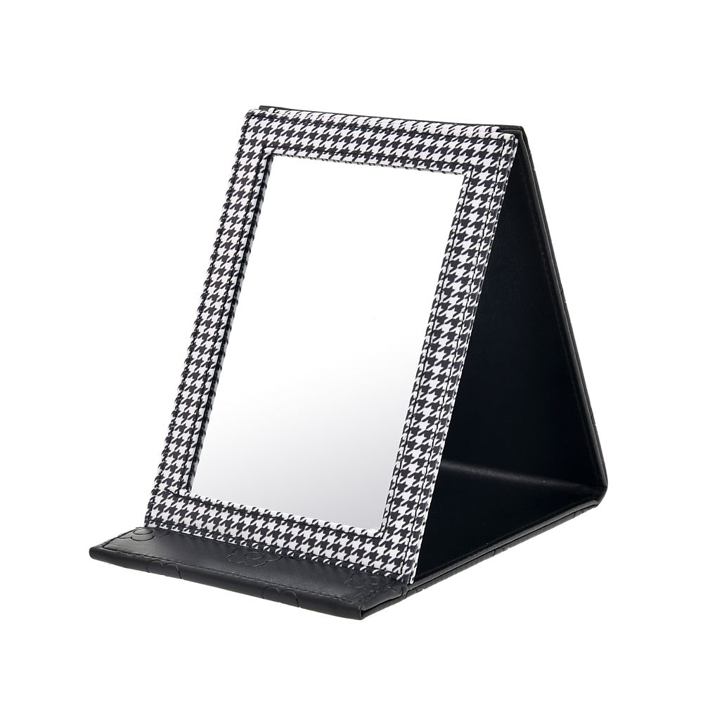 【MARY QUANT】ミニー ミラー・鏡 折りたたみ式 Minnie Collection