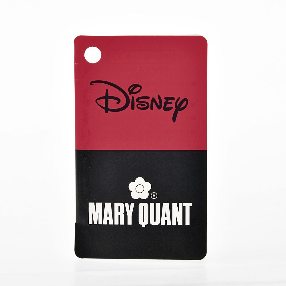 【MARY QUANT】ミニー ミラー・鏡 折りたたみ式 Minnie Collection