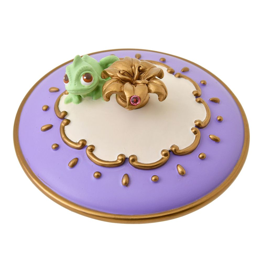 パスカル コットンケース Disney TANGLED 15TH