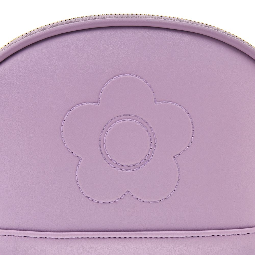 【MARY QUANT】パスカル ポーチ Rapunzel Collection