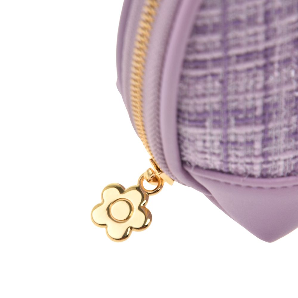 【MARY QUANT】パスカル ポーチ Rapunzel Collection