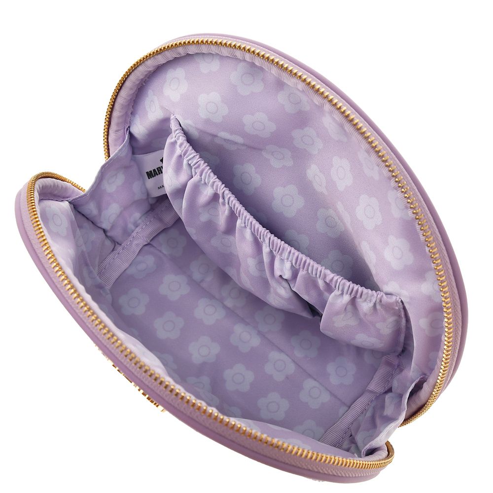 【MARY QUANT】パスカル ポーチ Rapunzel Collection