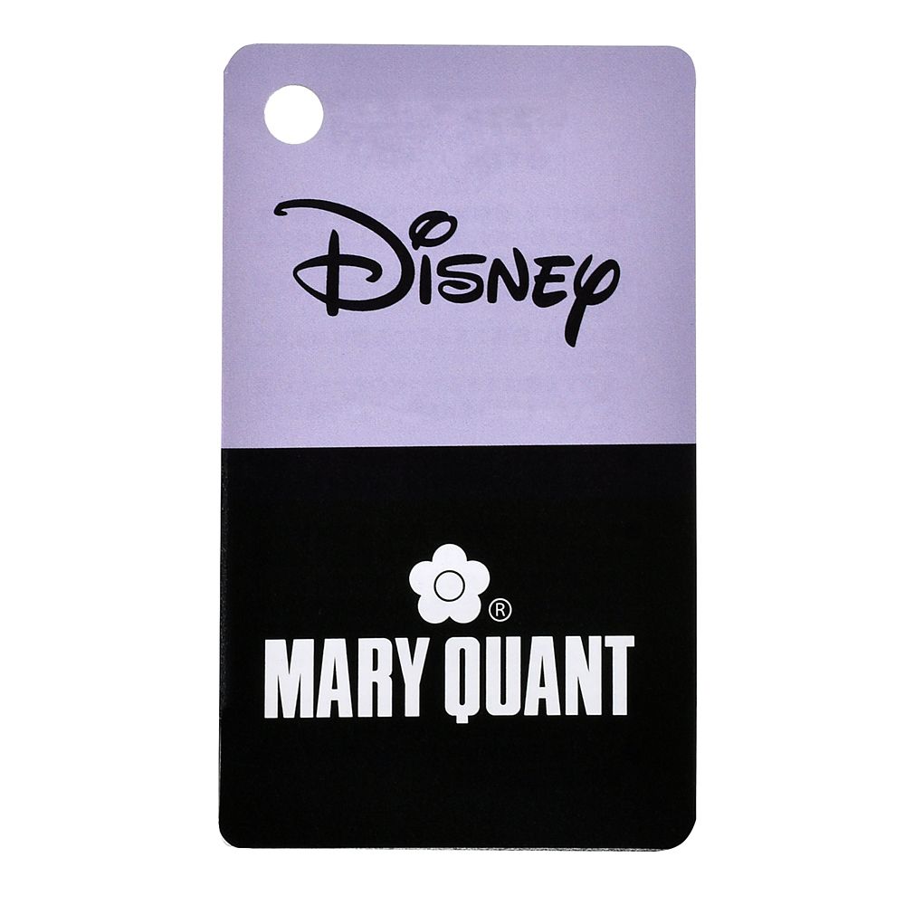 【MARY QUANT】パスカル ミラー・鏡 折りたたみ式 Rapunzel Collection