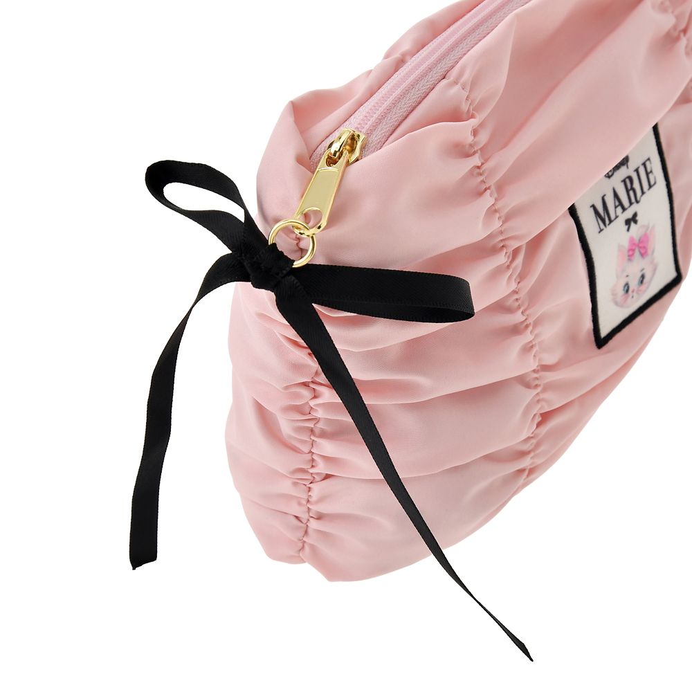 マリー おしゃれキャット ポーチ ARISTOCATS 55TH