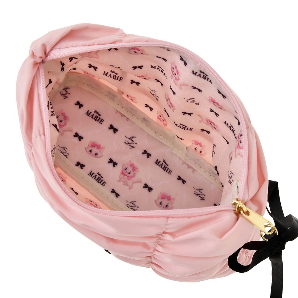 マリー おしゃれキャット ポーチ ARISTOCATS 55TH