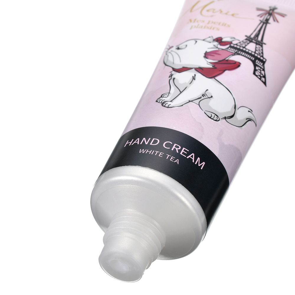 マリー おしゃれキャット ハンドクリーム ボックス入り DISNEY SKIN CARE