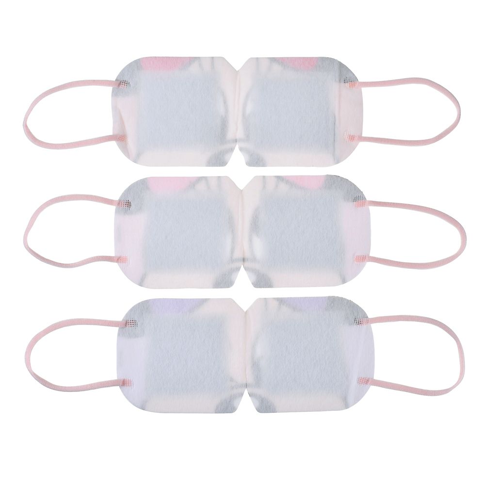 【再入荷】ミニー シークレット ホットアイマスク