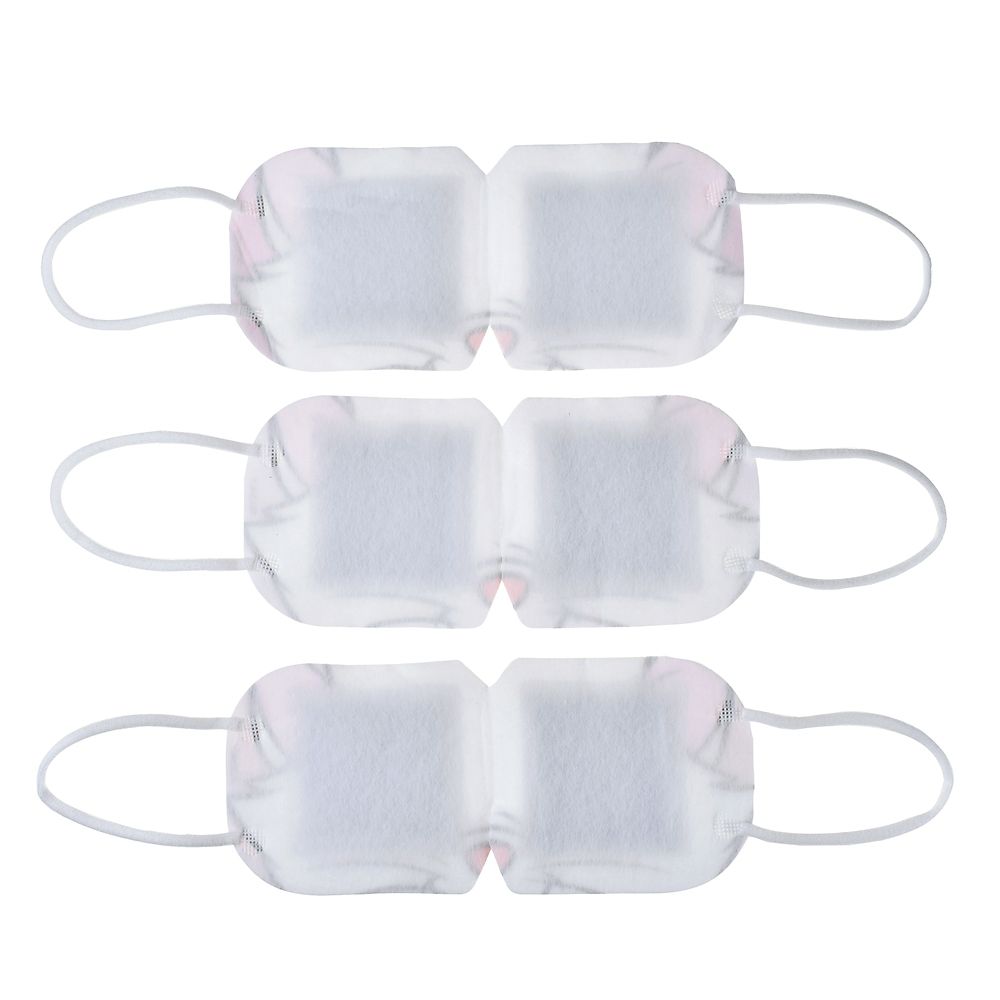 【再入荷】マリー おしゃれキャット シークレット ホットアイマスク