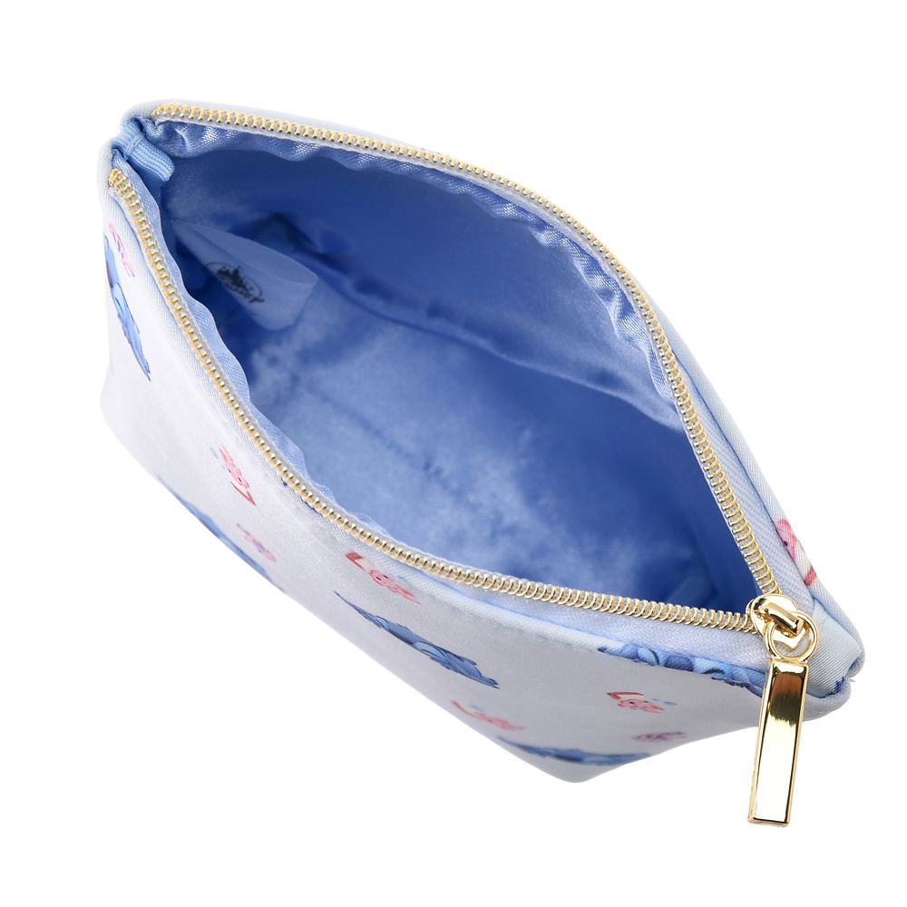 スティッチ ポーチ シップ型 リラックス