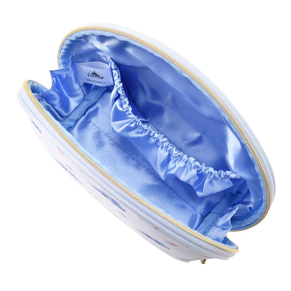 スティッチ ポーチ リラックス