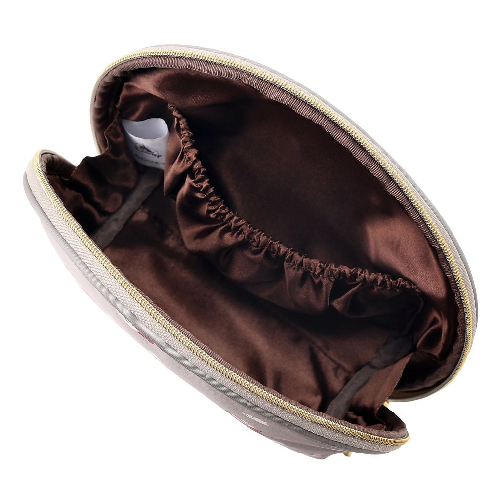 チップ＆デール ポーチ リラックス