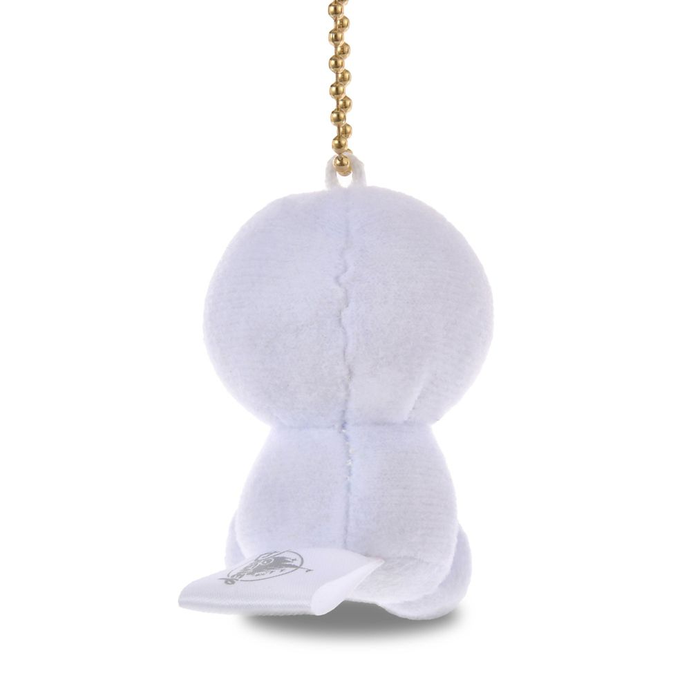 スノーギース ぬいぐるみキーホルダー・キーチェーン mini JAPAN STYLE