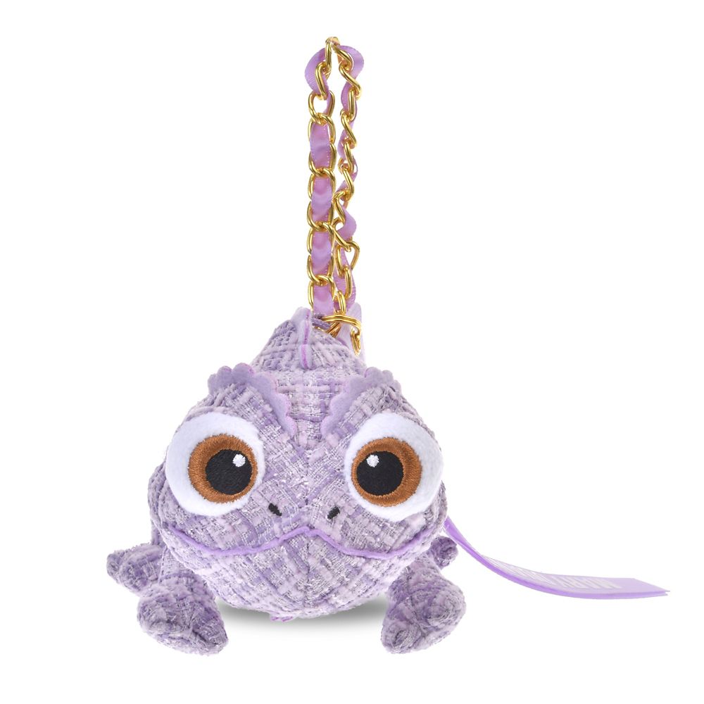 【MARY QUANT】パスカル ぬいぐるみキーホルダー・キーチェーン Rapunzel Collection