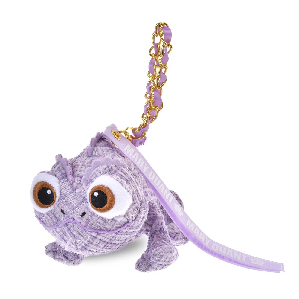 【MARY QUANT】パスカル ぬいぐるみキーホルダー・キーチェーン Rapunzel Collection