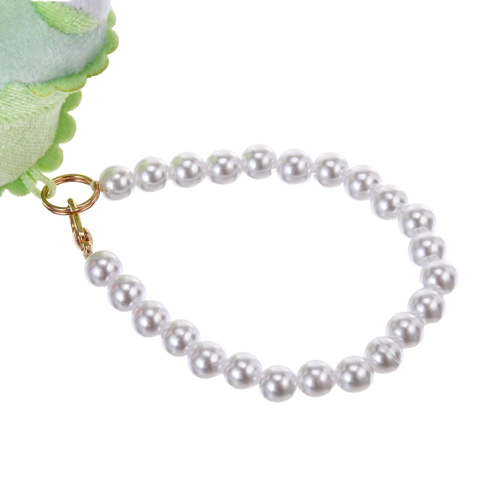 パスカル ぬいぐるみキーホルダー・キーチェーン Disney TANGLED 15TH