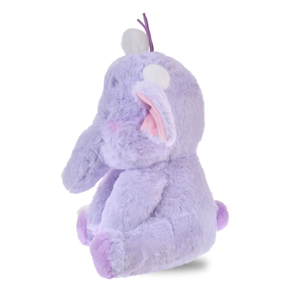 ランピー ぬいぐるみ WHITE POOH