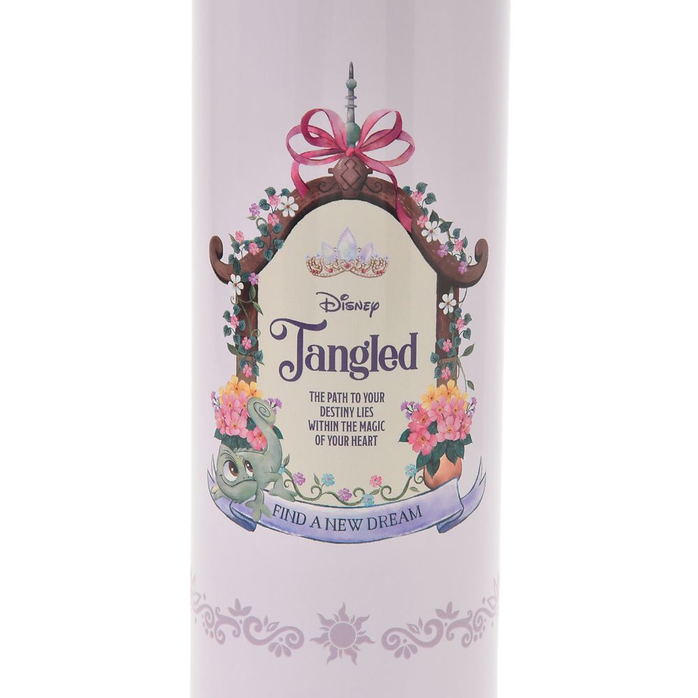 塔の上のラプンツェル ステンレスボトル Disney TANGLED 15TH