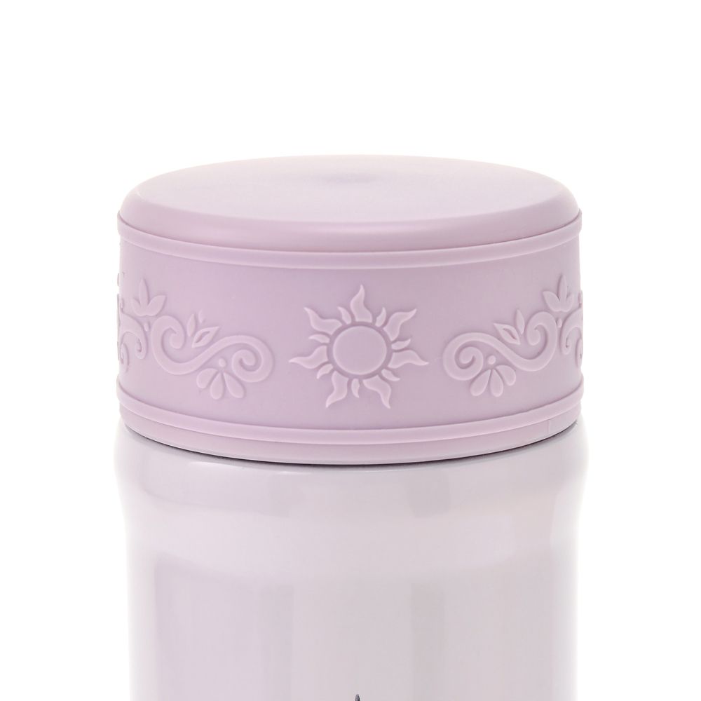 塔の上のラプンツェル ステンレスボトル Disney TANGLED 15TH