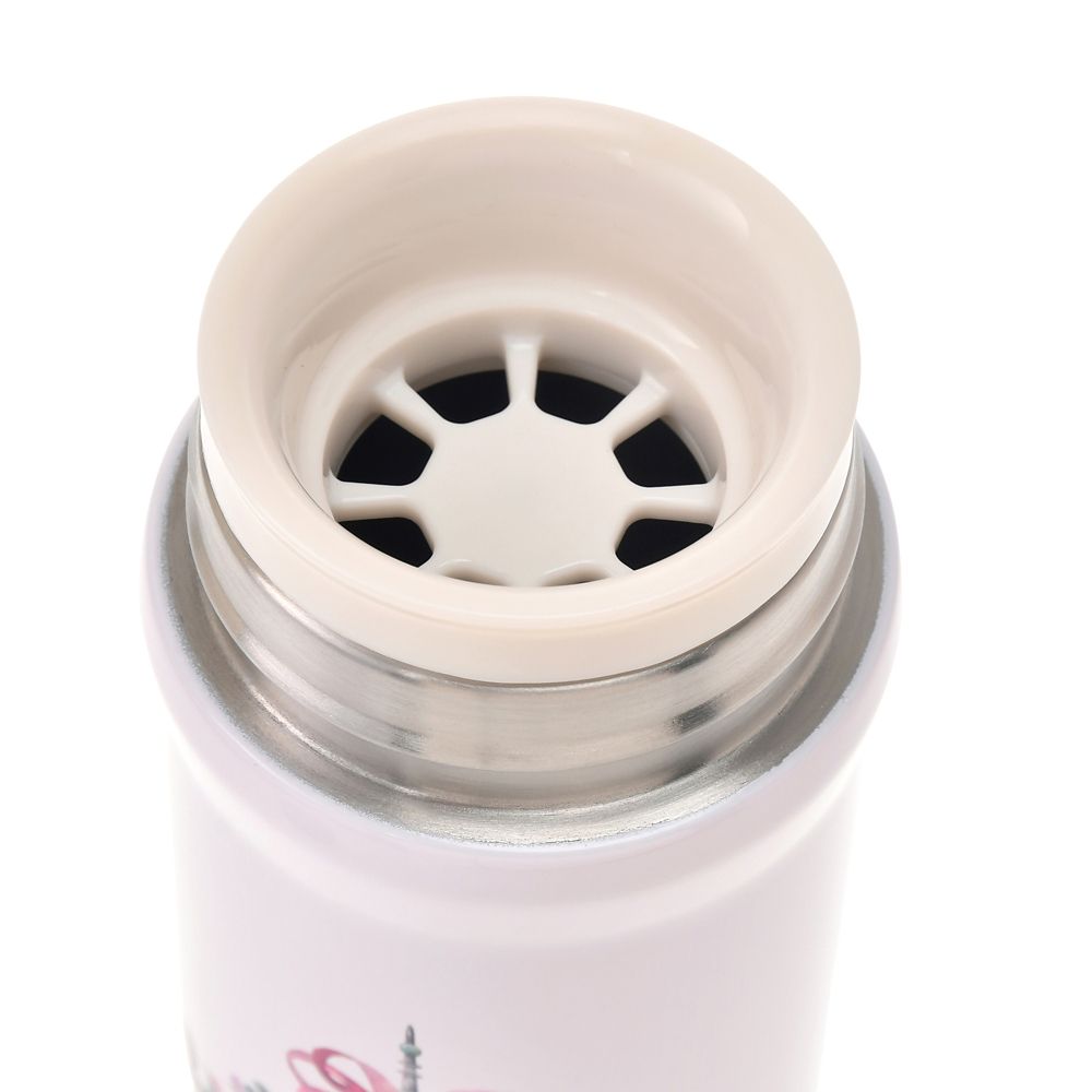 塔の上のラプンツェル ステンレスボトル Disney TANGLED 15TH