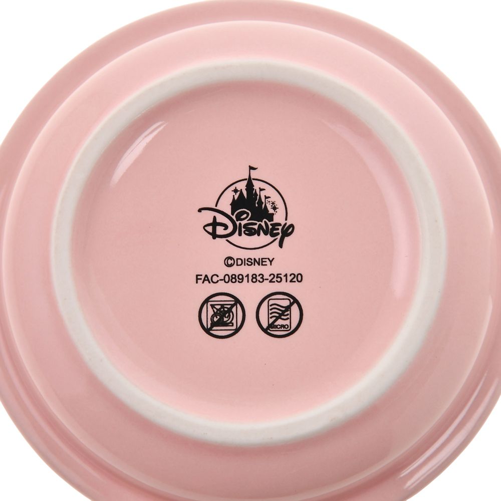 マイケル＆マイケルのテディベア スープカップ・スプーン セット Drinkware