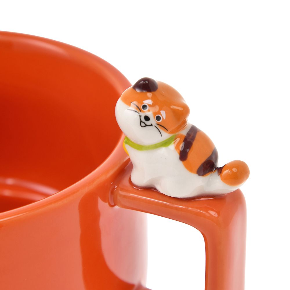 ベイマックス＆モチ スープカップ・スプーン セット Drinkware