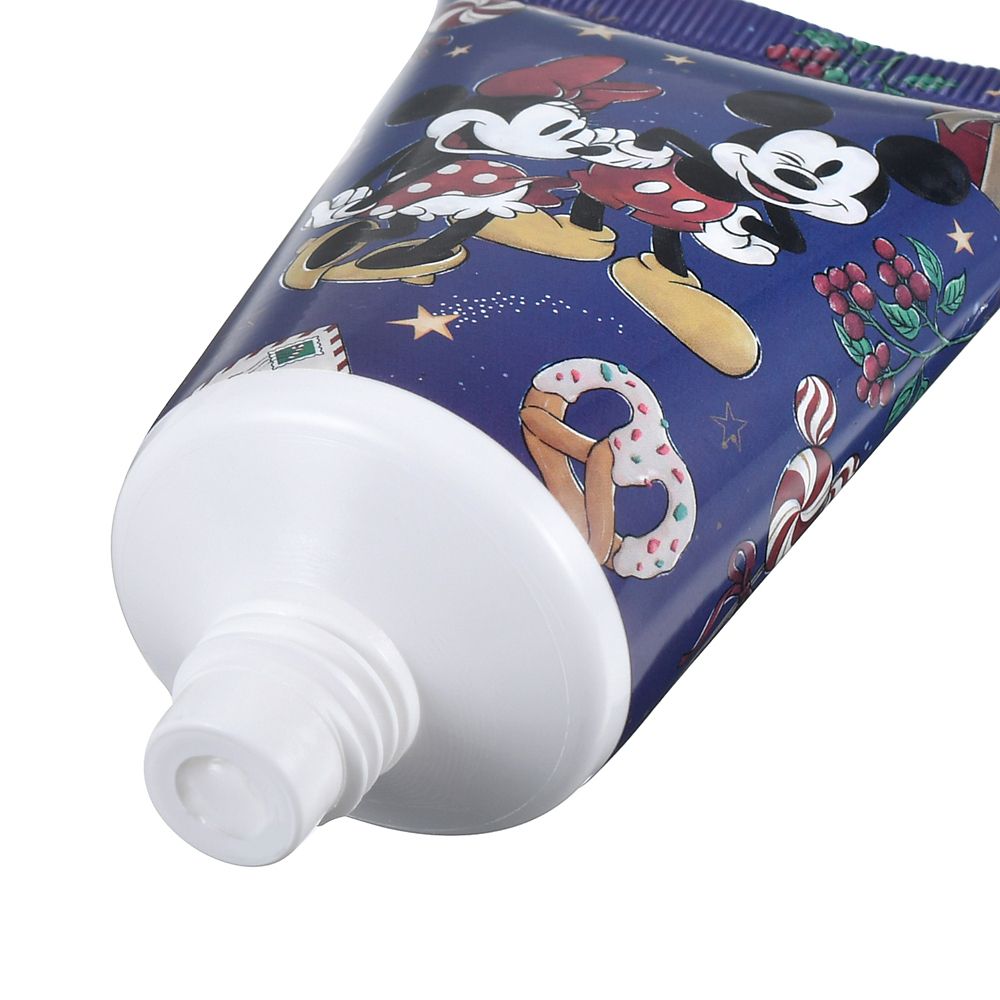 ミッキー＆ミニー ハンドクリーム ホリデーギフト DISNEY SKIN CARE