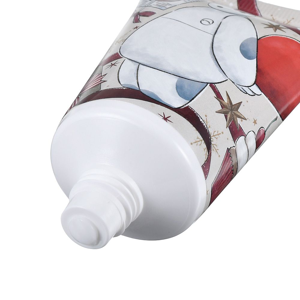 ベイマックス＆モチ ハンドクリーム ホリデーギフト DISNEY SKIN CARE