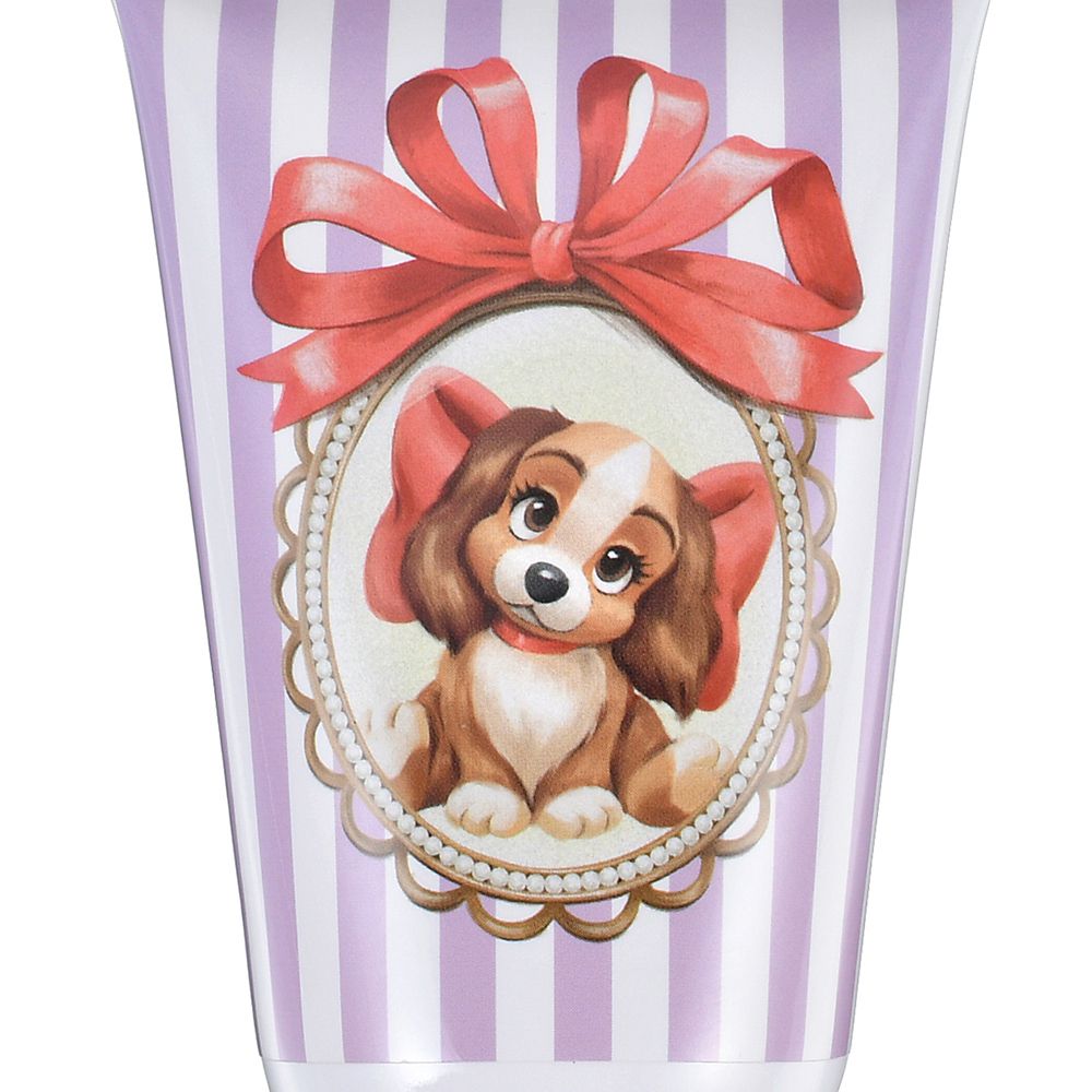 レディ ハンドクリーム レトロクラシック DISNEY SKIN CARE