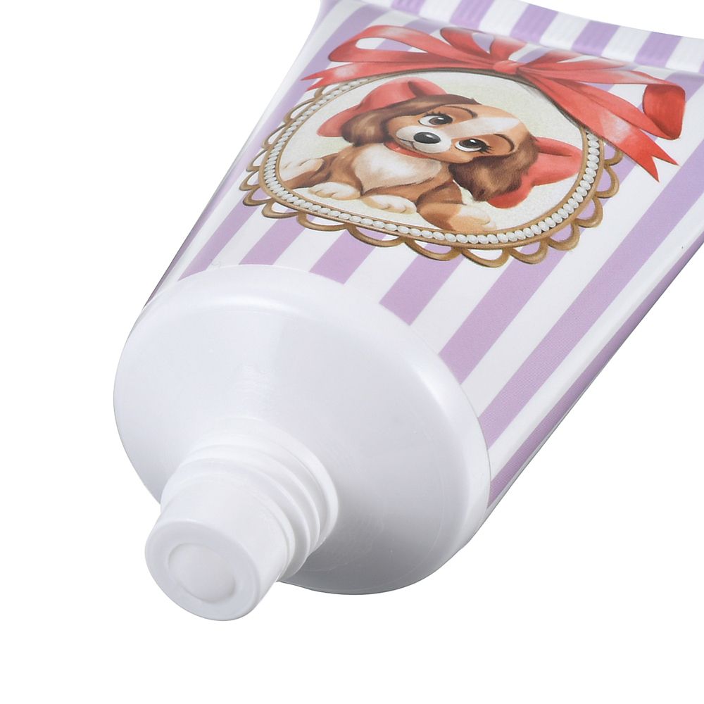 レディ ハンドクリーム レトロクラシック DISNEY SKIN CARE