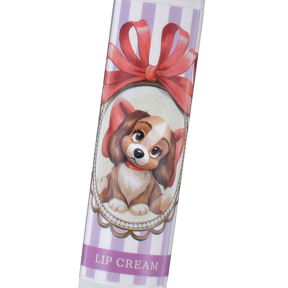 レディ リップクリーム レトロクラシック DISNEY SKIN CARE