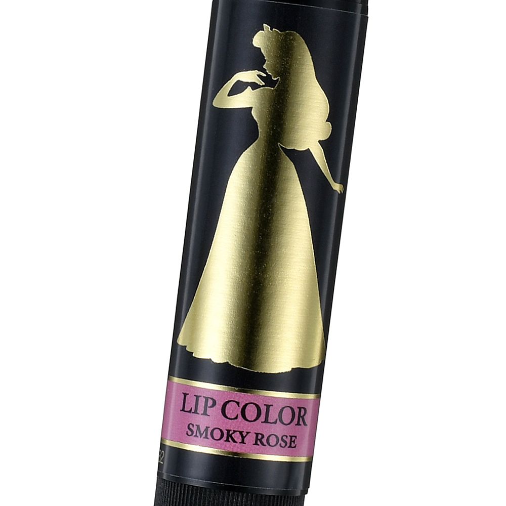 オーロラ姫 リップクリーム SMOKY ROSE DISNEY SKIN CARE