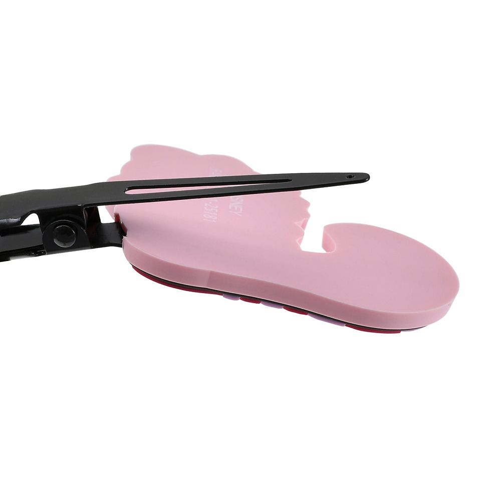 チェシャ猫 ヘアクリップ セット 蓄光 ふしぎの国のアリス MAEGAMI Hair Zakka