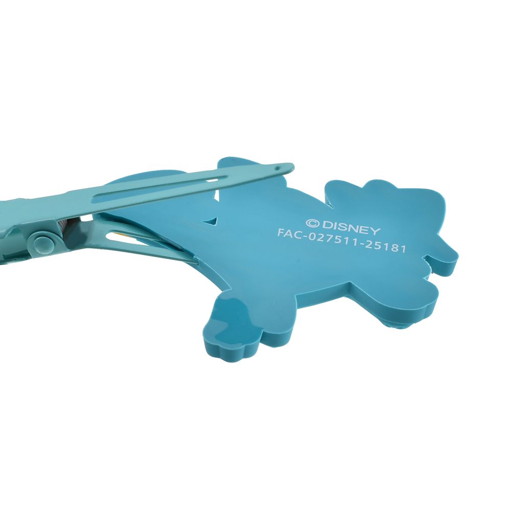 【再入荷】ペリー＆エージェントP ヘアクリップ セット カラークリップ MAEGAMI Hair Zakka