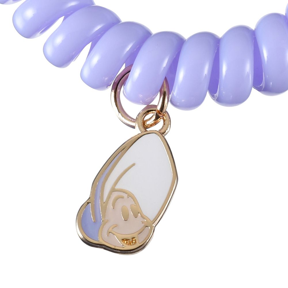 ヤングオイスター ヘアポニー スプリング Hair Zakka