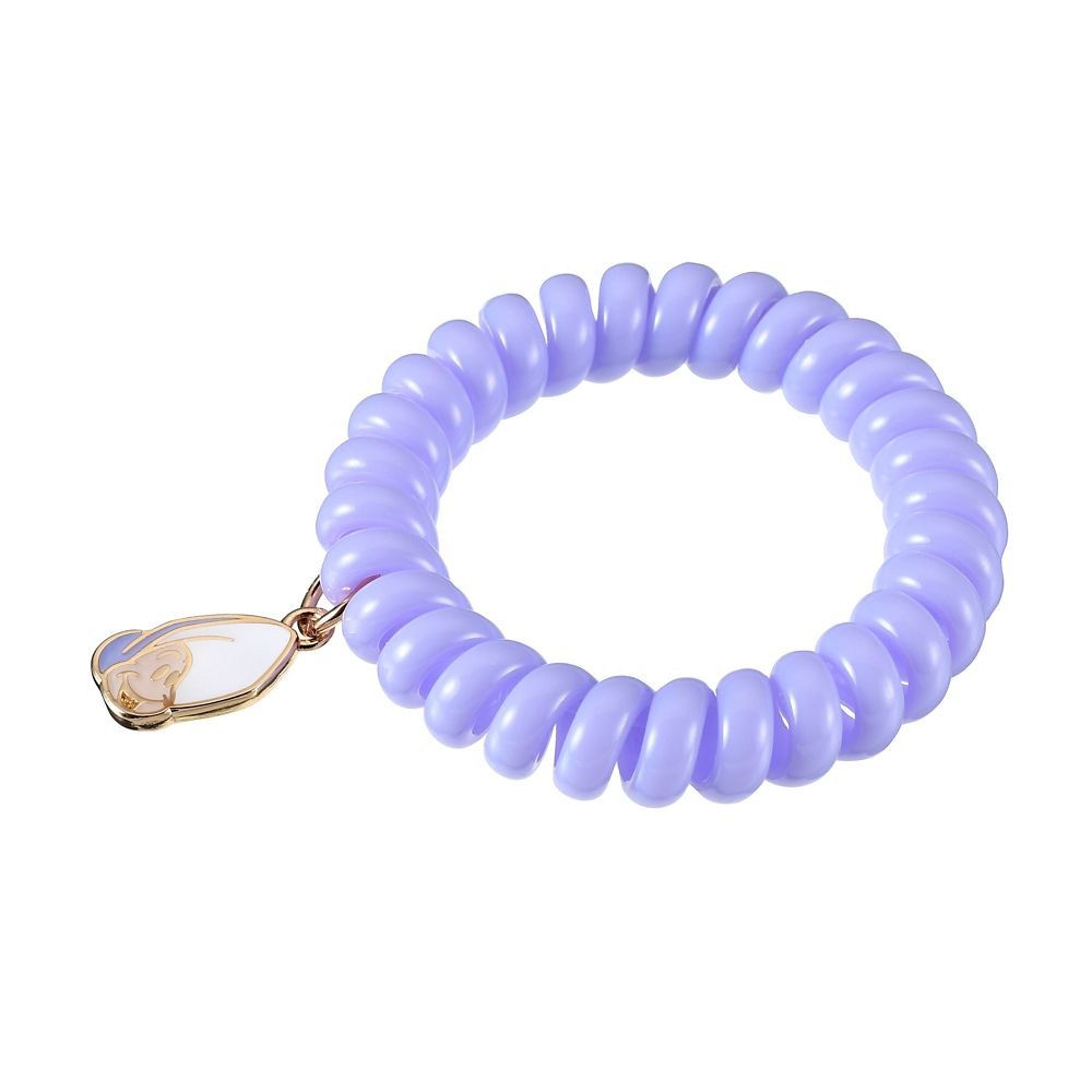 ヤングオイスター ヘアポニー スプリング Hair Zakka