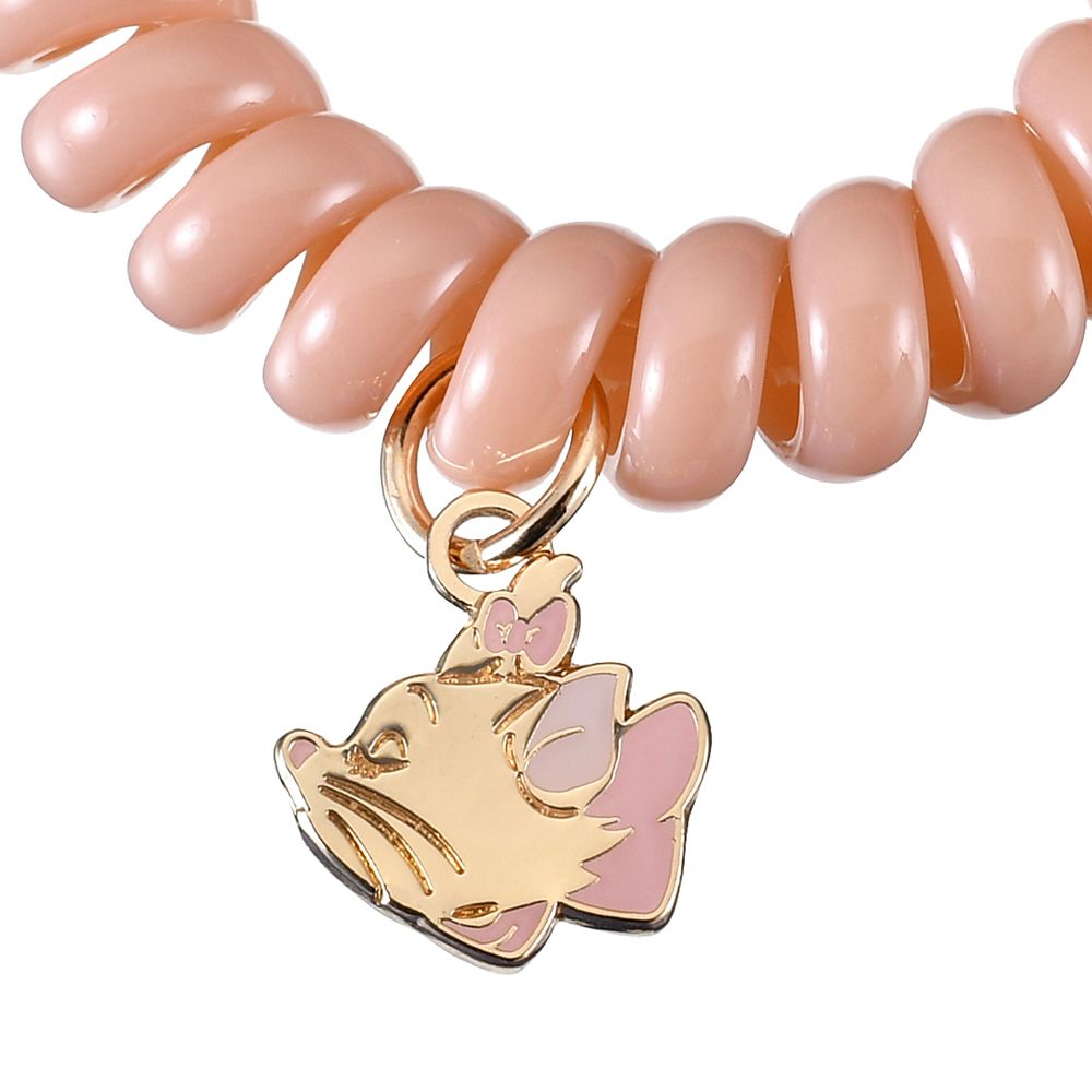 マリー おしゃれキャット ヘアポニー スプリング Hair Zakka