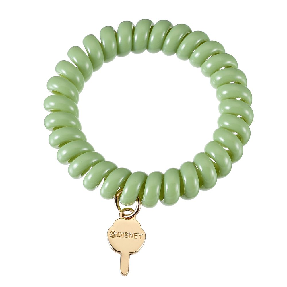 ズートピア ヘアポニー スプリング アイスキャンディー Hair Zakka