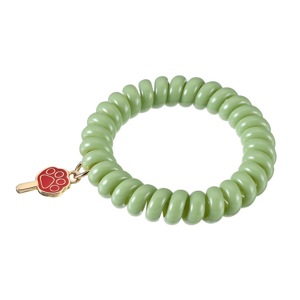 ズートピア ヘアポニー スプリング アイスキャンディー Hair Zakka