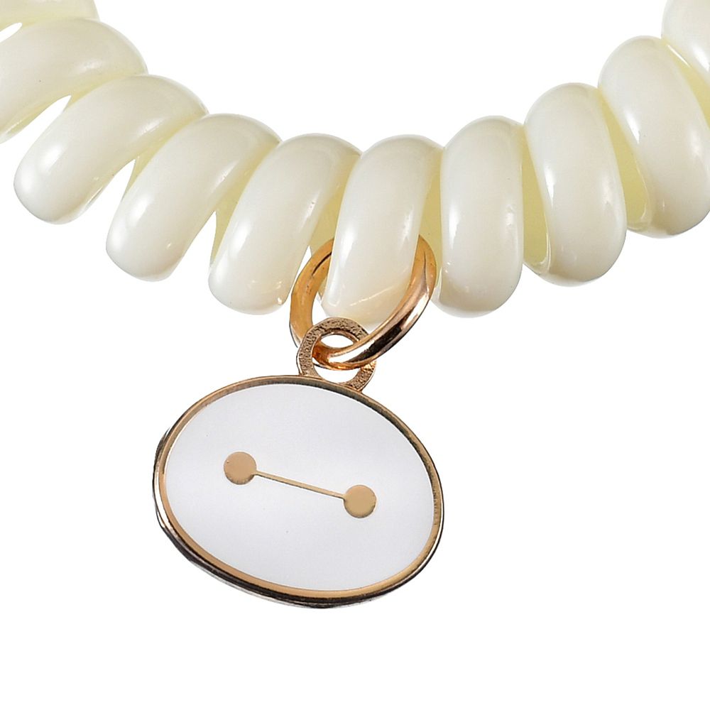 ベイマックス ヘアポニー スプリング Hair Zakka