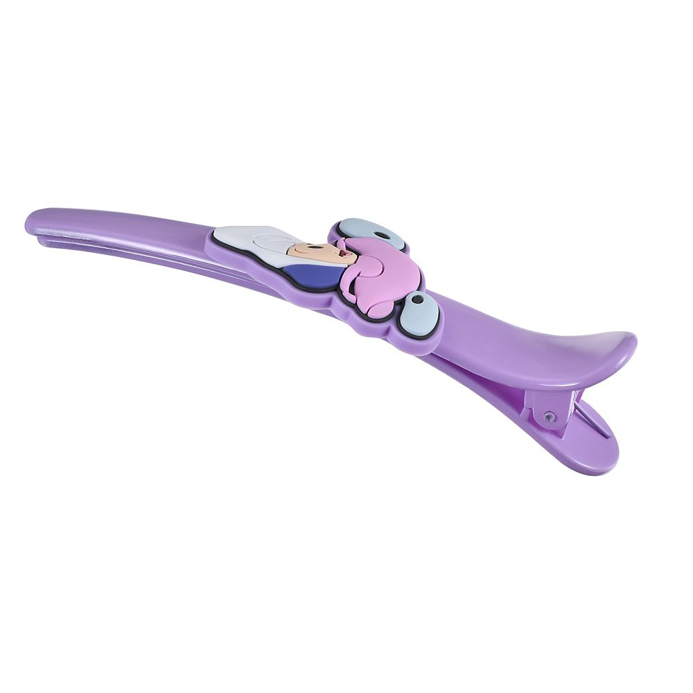 ヤングオイスター ヘアクリップ ロングヘアクリップ Hair Zakka