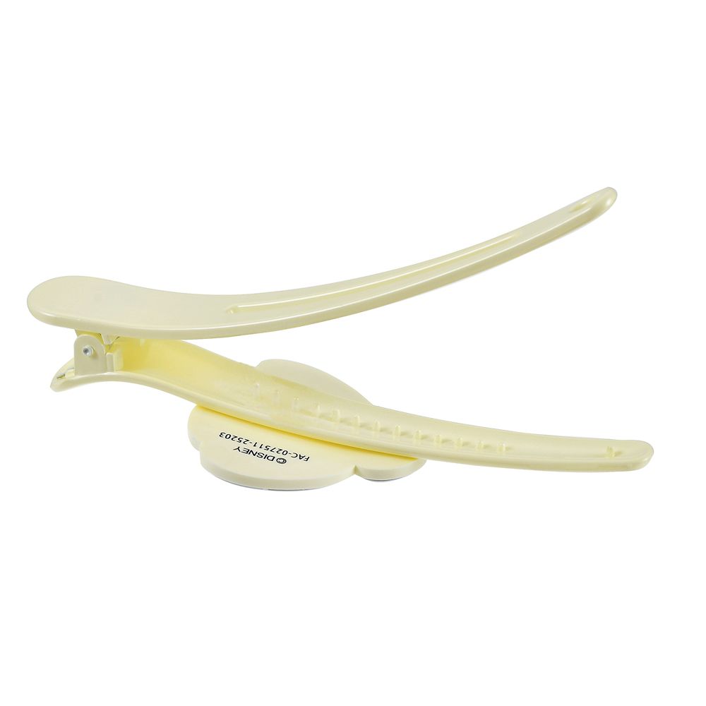 ベイマックス ヘアクリップ ロングヘアクリップ Hair Zakka