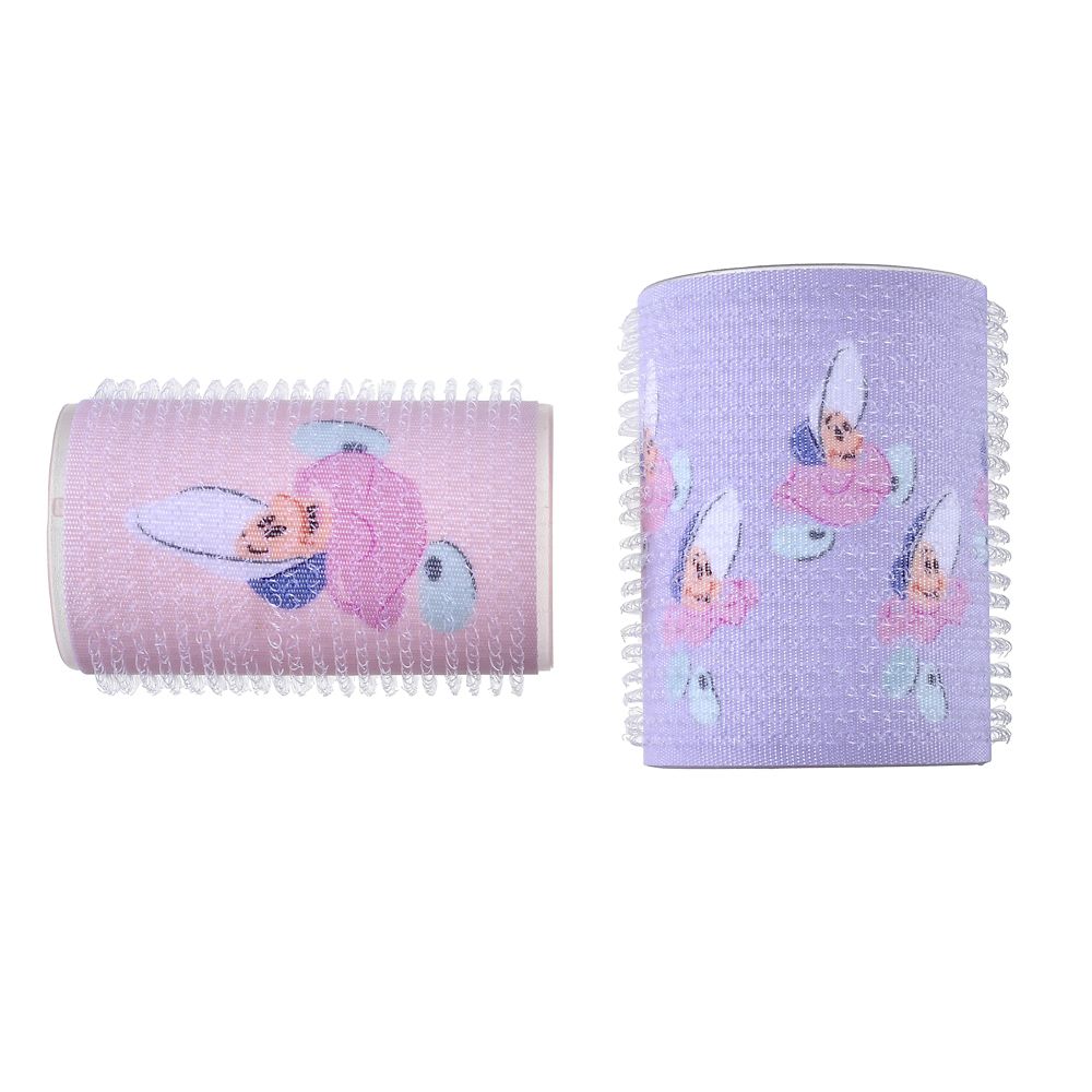 ヤングオイスター ヘアカーラー セット Hair Zakka