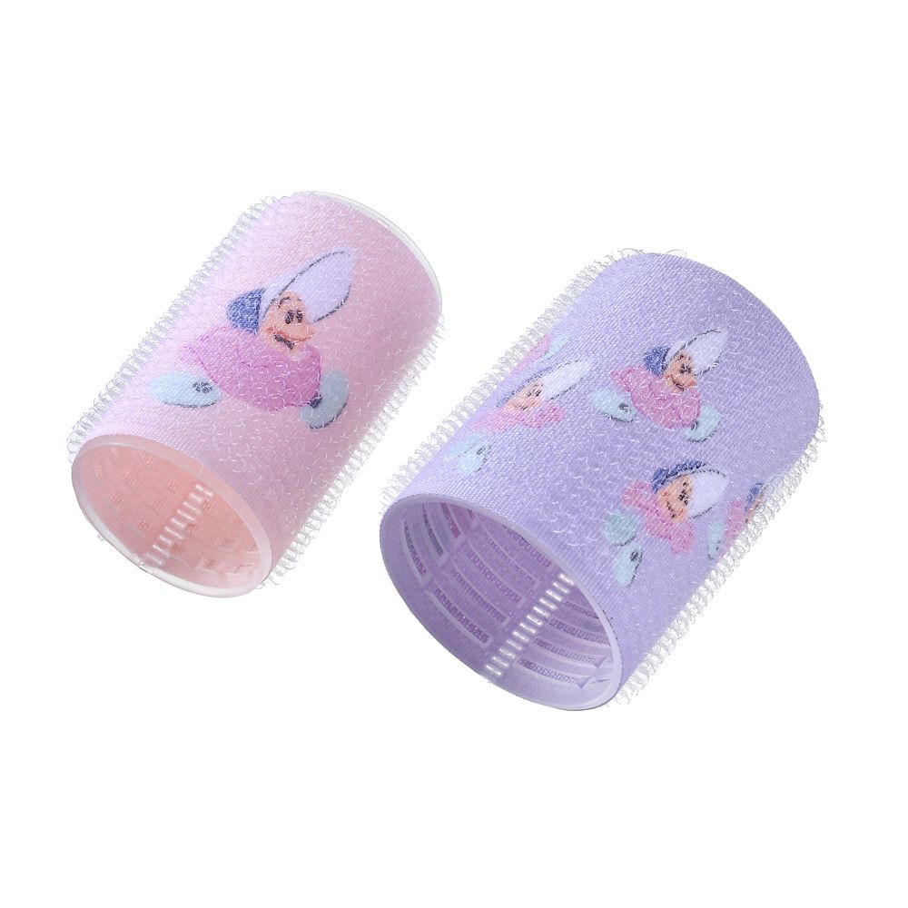 ヤングオイスター ヘアカーラー セット Hair Zakka