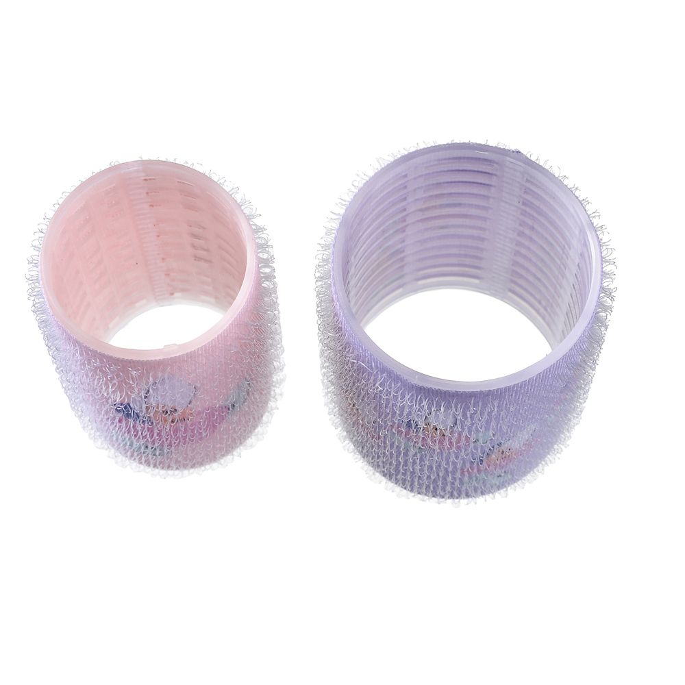 ヤングオイスター ヘアカーラー セット Hair Zakka