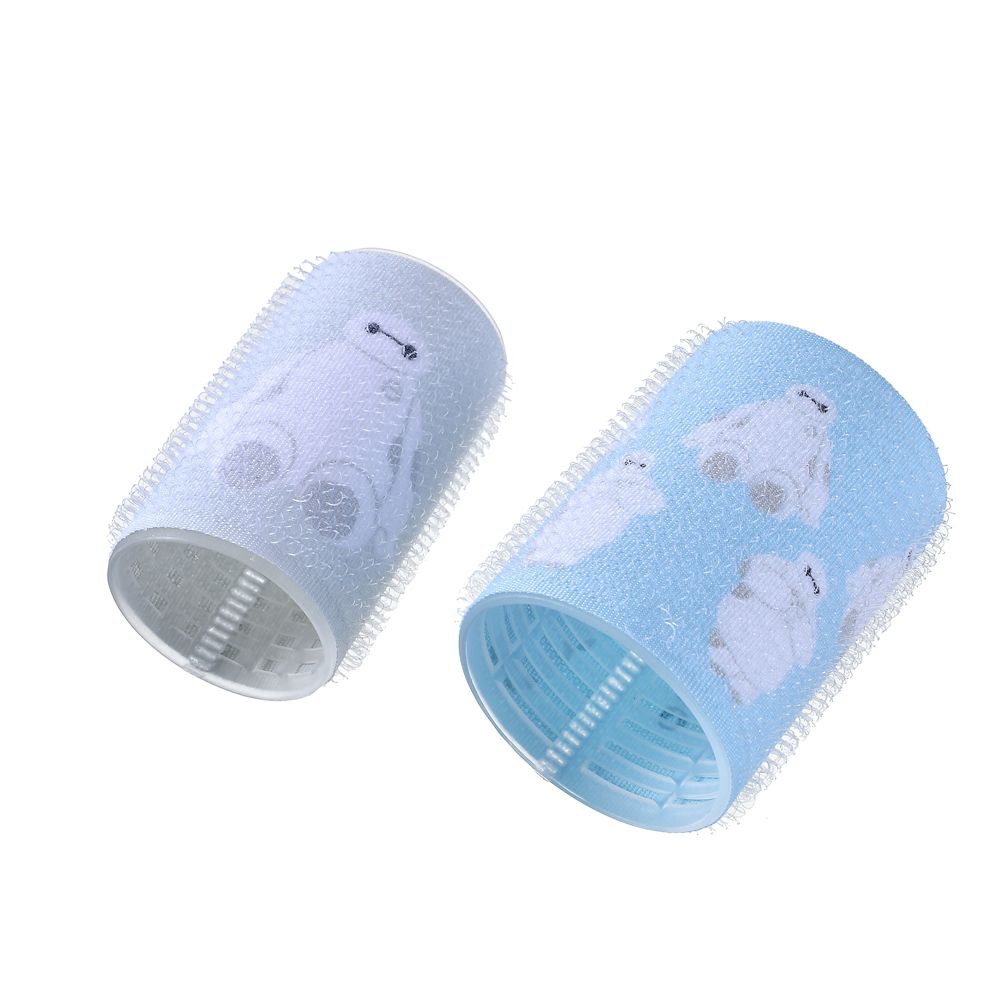 ベイマックス ヘアカーラー セット Hair Zakka