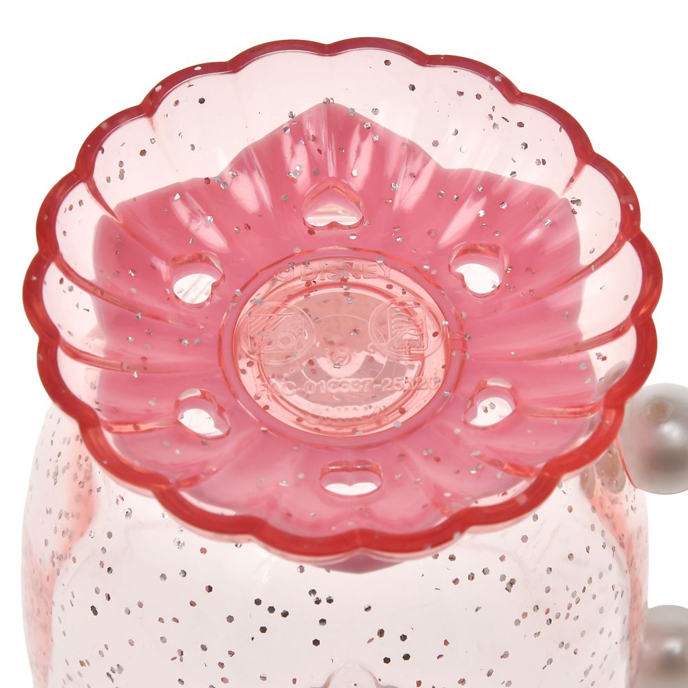 【キッズ用】ディズニープリンセス コップ パール ロマンティックプリンセス