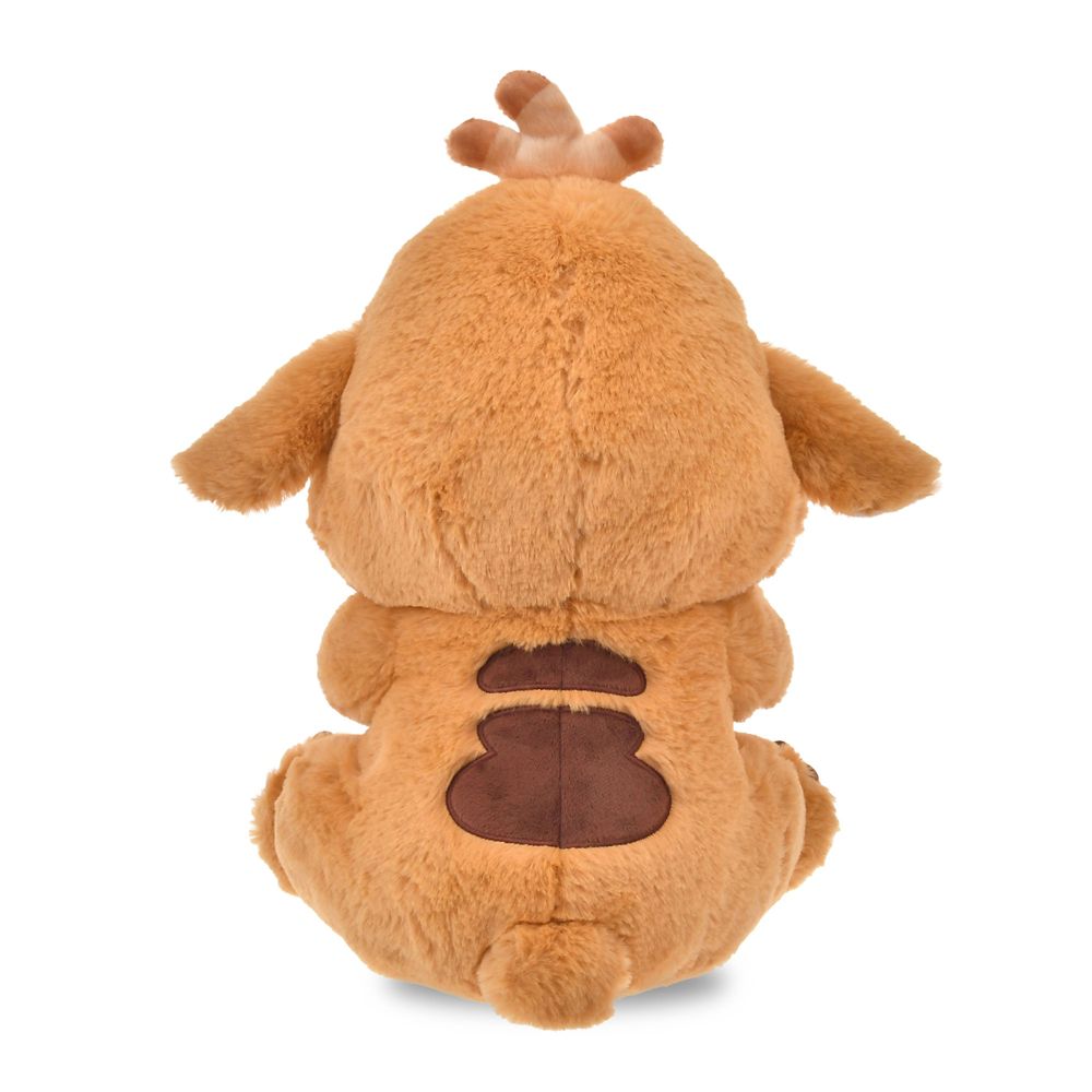 ルーベン ぬいぐるみ リロ＆スティッチ MOGUMOGU