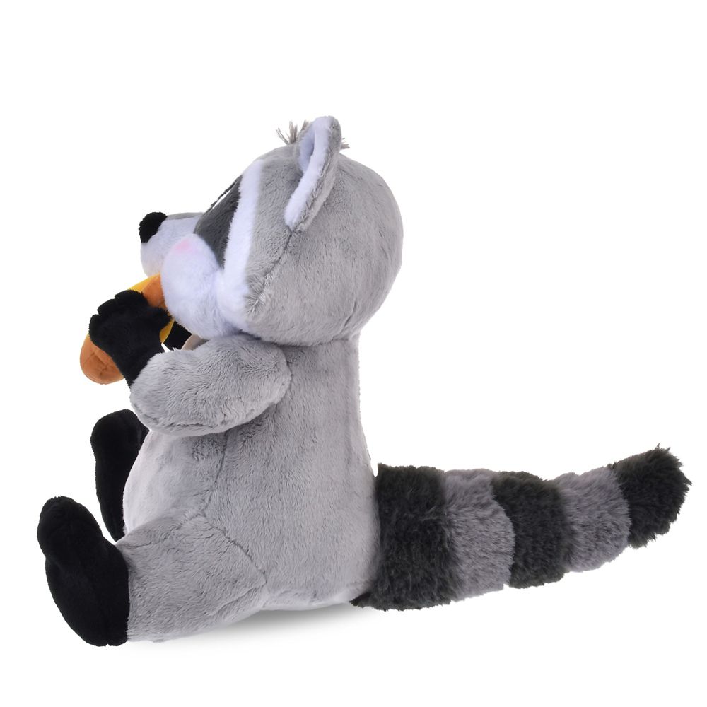 【ディズニーストア 一部店舗限定】ミーコ ぬいぐるみ ポカホンタス MOGUMOGU