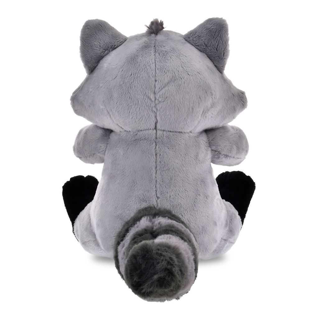 【ディズニーストア 一部店舗限定】ミーコ ぬいぐるみ ポカホンタス MOGUMOGU