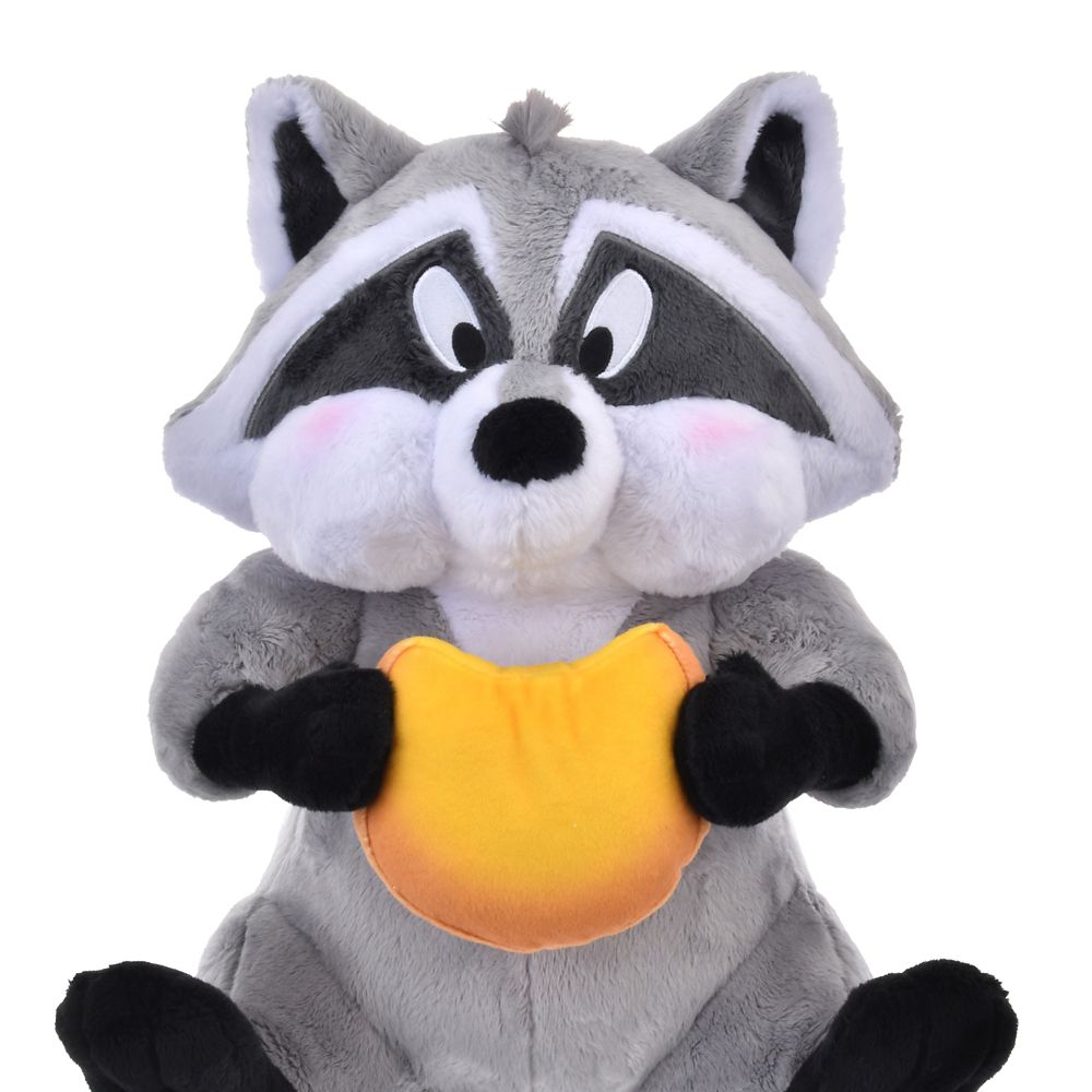 【ディズニーストア 一部店舗限定】ミーコ ぬいぐるみ ポカホンタス MOGUMOGU